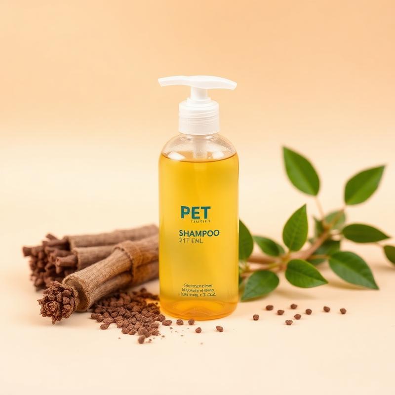 Shampoo Hipoalergênico 500ml